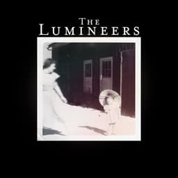 Release Cover The Lumineers - Ho Hey