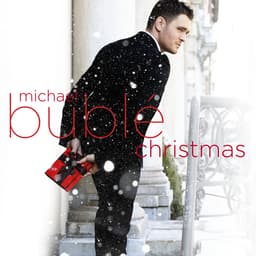 Release Cover Michael Bublé - Christmas (Deluxe 10th Anniversary Edition)