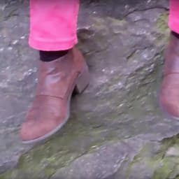 Release Cover Fifty Grand - Scary All Over