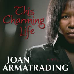 Release Cover Joan Armatrading - This Charming Life