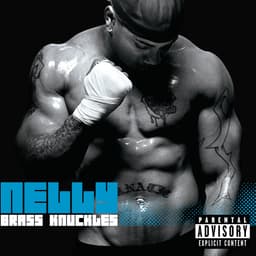 Release Cover Nelly - Brass Knuckles