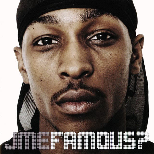Release Cover Jme - Famous?