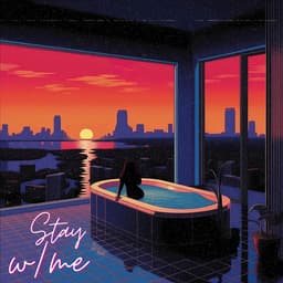 Release Cover Cam Murdoch - Stay With Me