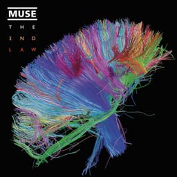 Release Cover Muse - The 2nd Law