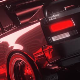 Release Cover salute, Rina Sawayama - saving flowers (Hudson Mohawke Remix)