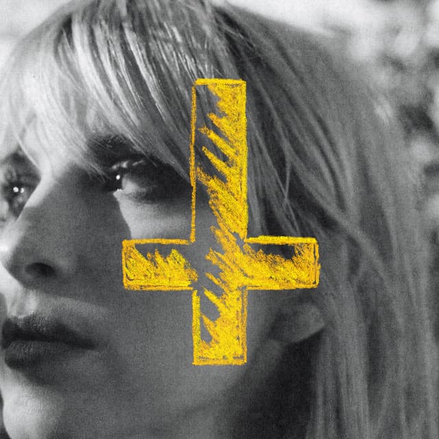 Release Cover Hayley Williams - True Believer