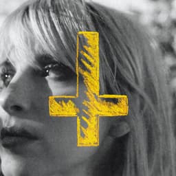 Release Cover Hayley Williams - True Believer