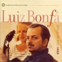 Cover of Solo in Rio 1959 by Luiz Bonfá