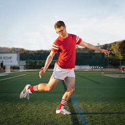 Release Cover Vulfpeck - The Beautiful Game