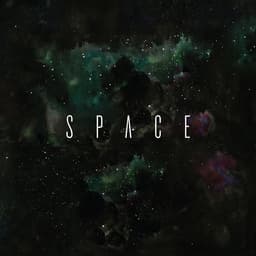 Release Cover Sleeping At Last - Atlas: Space (Deluxe)