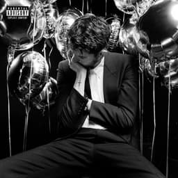 Release Cover G-Eazy - Helium