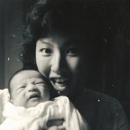 Release Cover Dustin Wong - Gloria