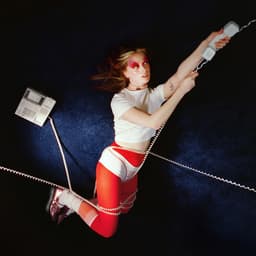 Release Cover Orla Gartland - Everybody Needs a Hero