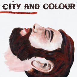 Release Cover City and Colour - Bring Me Your Love