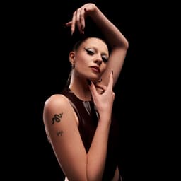 Release Cover Biig Piig - Watch Me