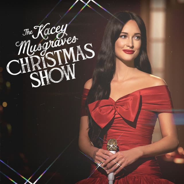 Release Cover Kacey Musgraves - The Kacey Musgraves Christmas Show