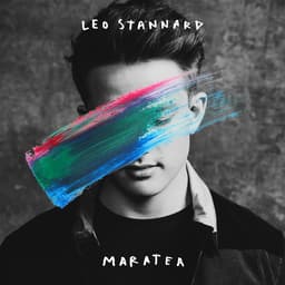 Release Cover Leo Stannard - Maratea