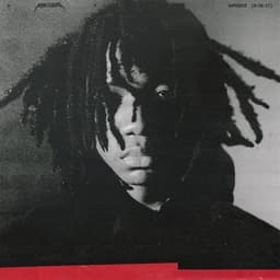 Release Cover Kenny Mason - Angelic Hoodrat: Supercut