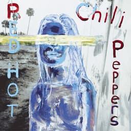 Release Cover Red Hot Chili Peppers - By the Way