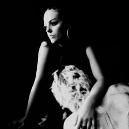 Release Cover Jessie Murph - That Ain't No Man That's The Devil