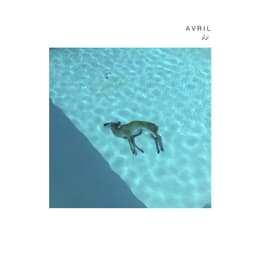 Release Cover Oklou - Avril