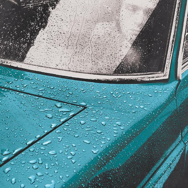 Release Cover Peter Gabriel - Peter Gabriel 1: Car (Remastered Version)