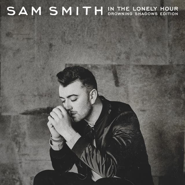 Release Cover Sam Smith - In The Lonely Hour (Drowning Shadows Edition)