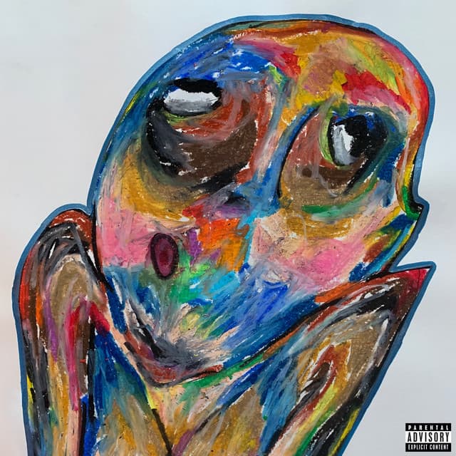 Release Cover Still Woozy - Window