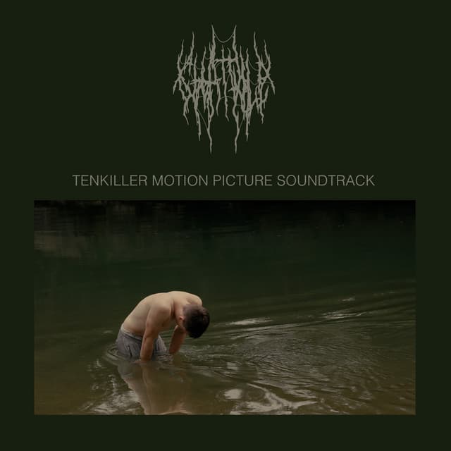 Release Cover Chat Pile - Tenkiller Motion Picture Soundtrack
