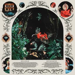 Release Cover Knocked Loose - Upon Loss Singles