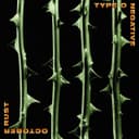 Release Cover Type O Negative - October Rust