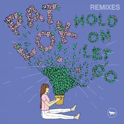 Release Cover Pat Lok - Hold On Let Go (Remixes)
