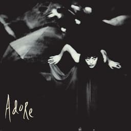 Release Cover The Smashing Pumpkins - Adore