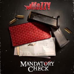 Release Cover Mozzy - Mandatory Check